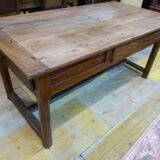 Table ferme XIXème