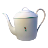 Limited edition advertising theière 1970's Lancome trophy