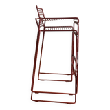 Pair of HEE by HAY high chairs