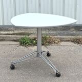 Vintage industrial table