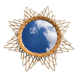 Vintage mirror