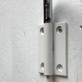 Swiss wall lamp Pentarkus mid-century by Rosemarie and Rico Baltensweiler for Baltensweiler, 1950s.