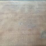 Administrative notary oak desk an aero erased