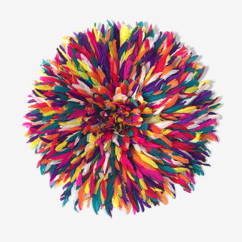 Juju Hat multicolore 50 cm