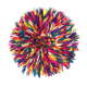 Juju Hat multicolore 50 cm