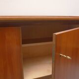 1950s sideboard in walnut