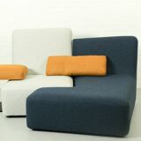Ligne Roset Confluences by Philippe Negro, Set of 5 elements