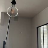Gallows lamp reissues Vitra Jean Prouvé