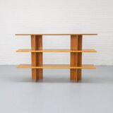 Tord Björklund Munk Shelve IKEA 1980s