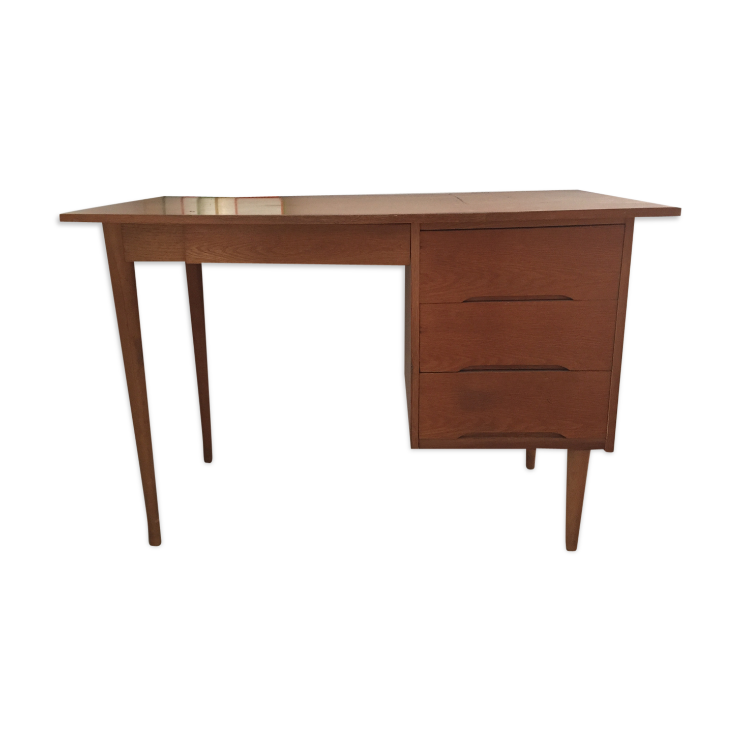 Scandinavian desk