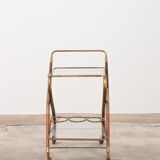 Serving table, Italy, 1960