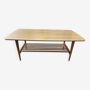 Scandinavian style coffee table