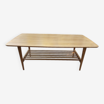 Table basse style scandinave