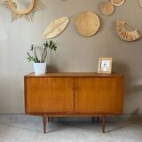 Vintage sideboard from the 60s