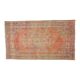 Anatolian handmade vintage rug 286 cm x 166 cm