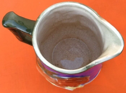 Slush pitcher 999-4 Manufacture St-Clément-France Lion