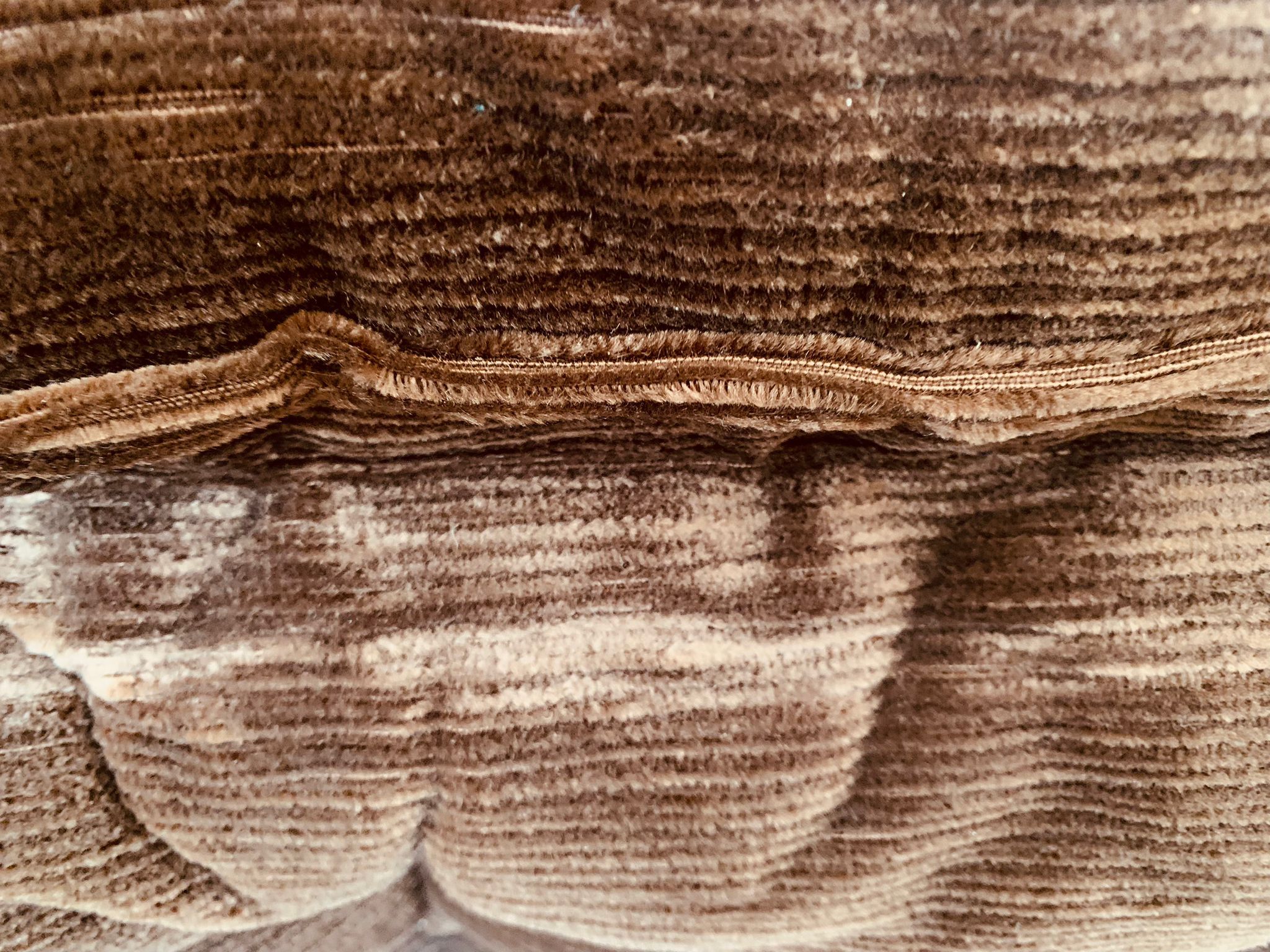 3-seater sofa and 2 armchairs from the 70s – coronado & tobia scarpa for b&b ialia