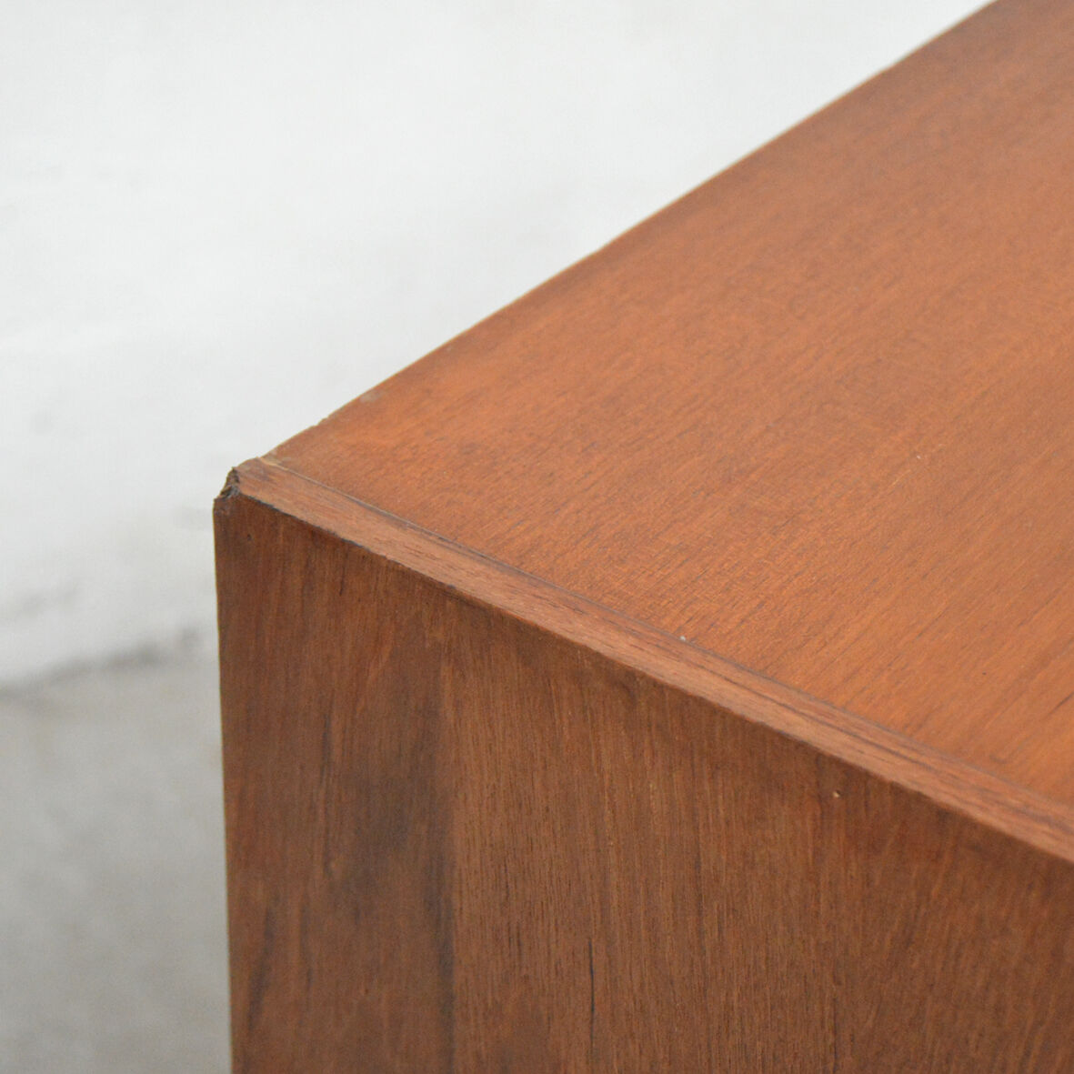 Commode scandinave, 1960