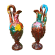 Ensemble de vases, pichets Vallauris