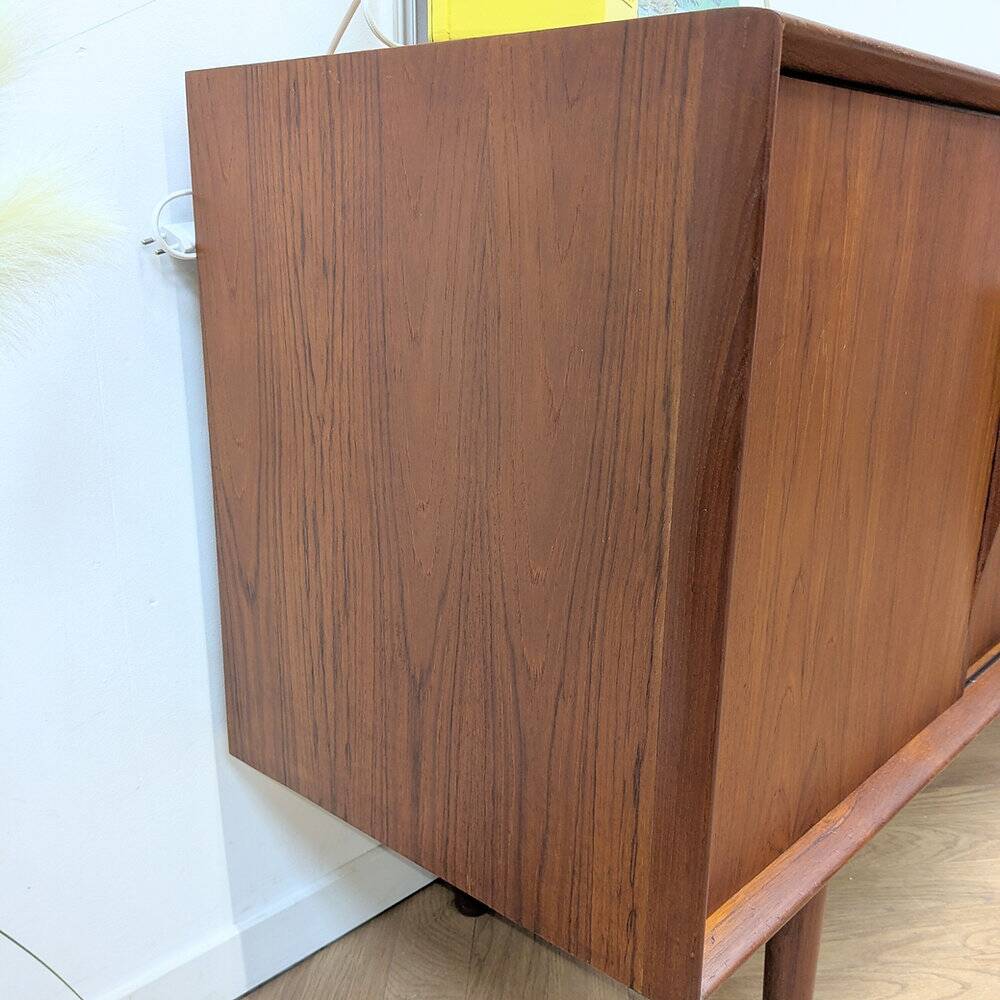 Enfilade scandinave