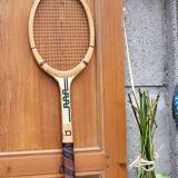 Vintage racket