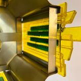 Pendant lamp by Claus Bolby