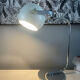 Vintage table lamp Space Age 60s