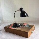 Bauhaus table lamp, 1950s