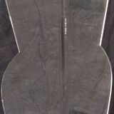 Vintage mannequin in Plexiglas