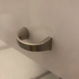 Desserte à roulettes de dentiste - Meuble de métier