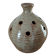 Stoneware flower spikes