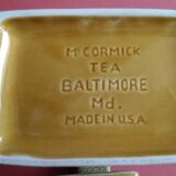 American fancy teapot