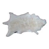 New sheepskin
