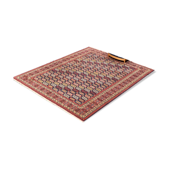 Tapis turc bergama 385x320 cm