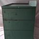 GIP Industrial Locker