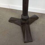 Fischel Parisian bistro pedestal table