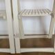 Set of 2 Trieste Folding Chairs Vintage from 1960's