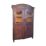 Armoire en merisier