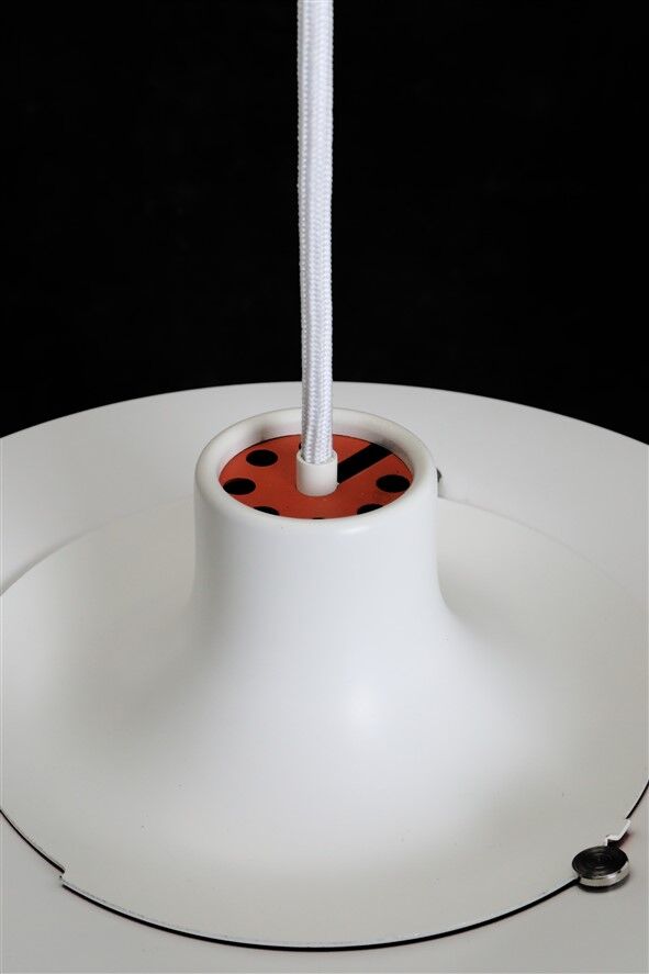 Suspension PH 5 de Poul Henningsen pour Louis Poulsen, années 1970.