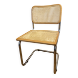 Cesca B32 vintage beech chair