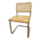Chaise Cesca B32 vintage hêtre