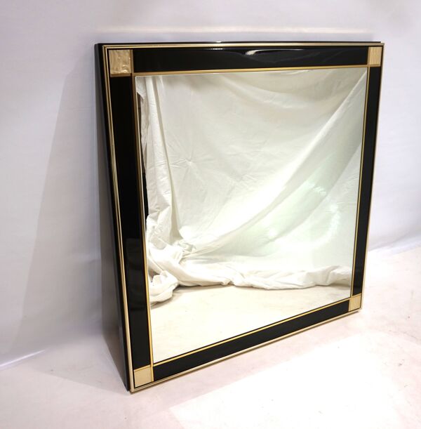 Miroir Pierre Cardin pour Roche Bobois, 1970