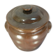Candied/vintage/fat pot