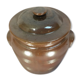 Candied/vintage/fat pot