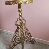 Napoleon III smoking table