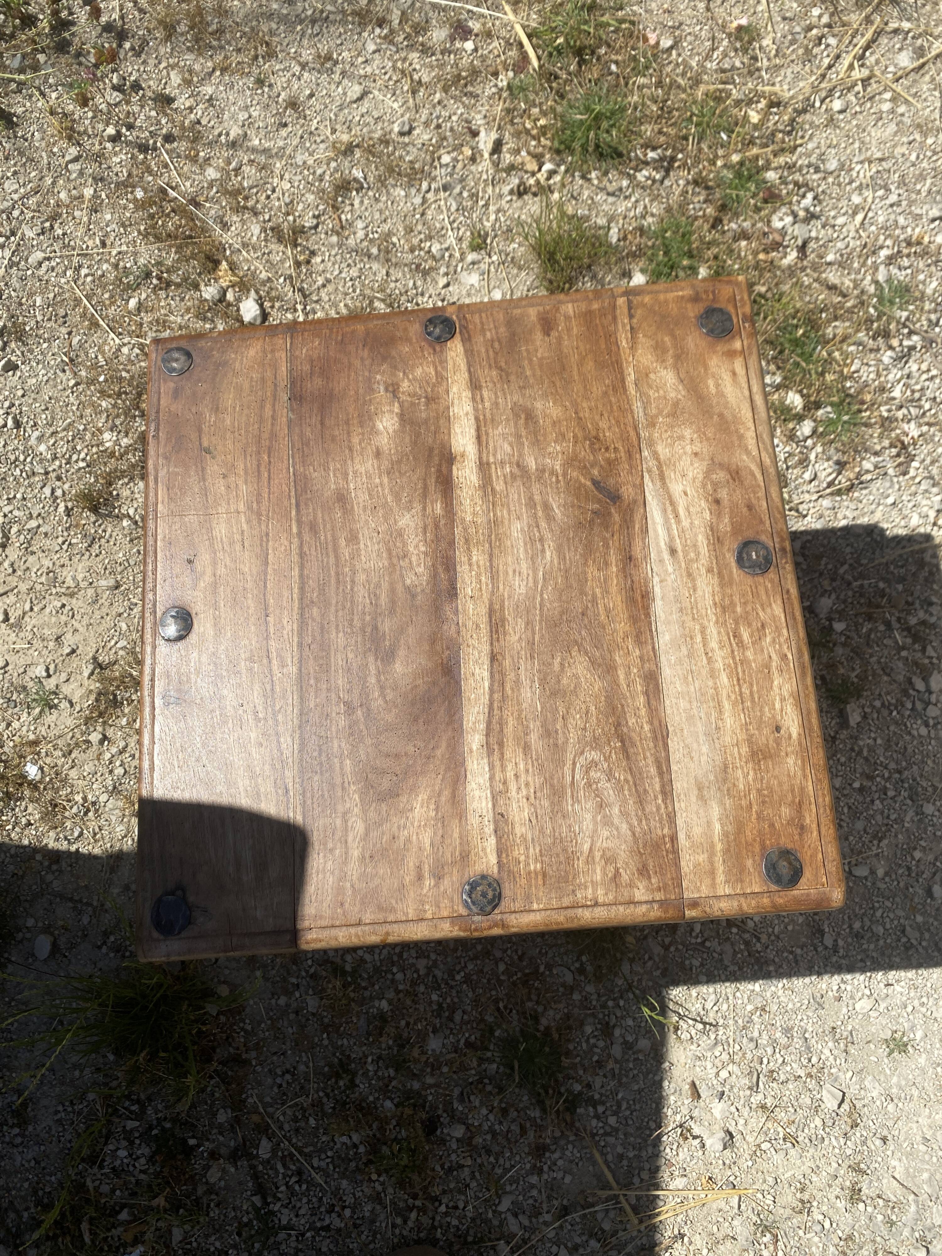 table basse
