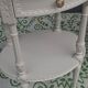 Paire de chevets ovales