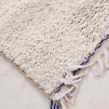 Moroccan berbere carpet 260x150cm