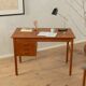 Bureau des années 1960