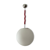 Murano suspension by Aureliano Toso for Vetri